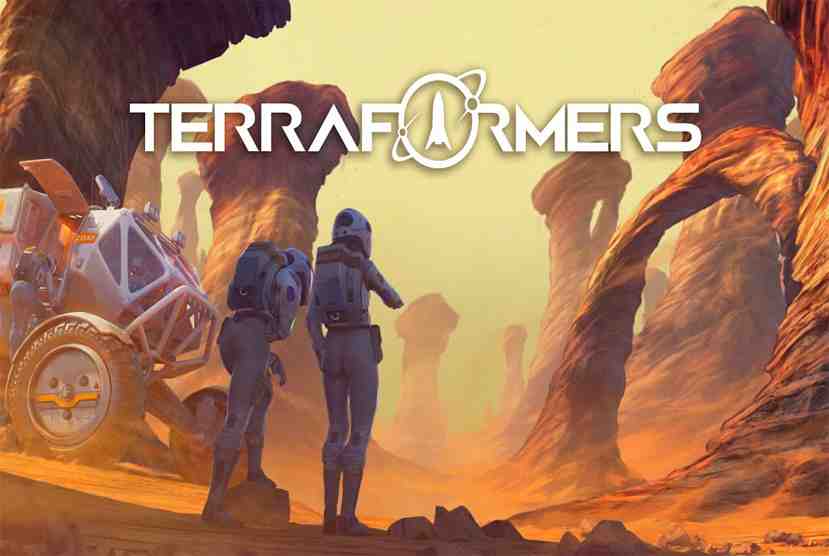 Terraformers Free Download By Worldofpcgames