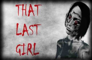 That Last Girl Free Download By Worldofpcgames