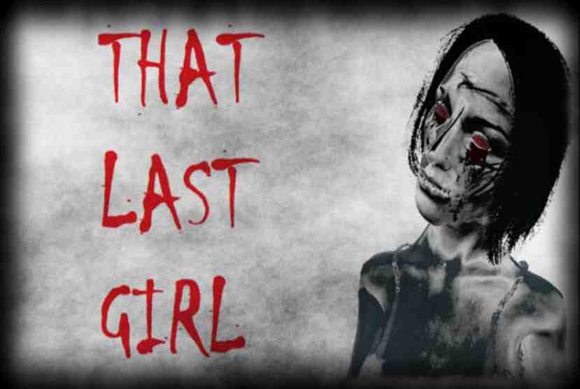 That Last Girl Free Download By Worldofpcgames