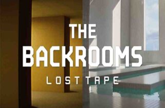 The Backrooms Lost Tape Free Download By Worldofpcgames