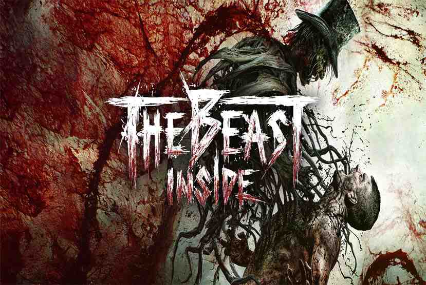 The Beast Inside Free Download By Worldofpcgames
