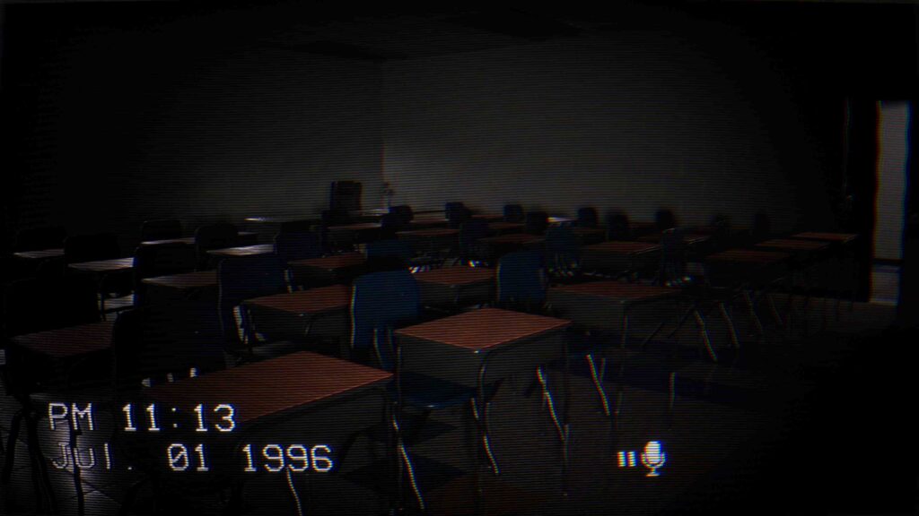 The Classrooms Free Download By Worldofpcgames