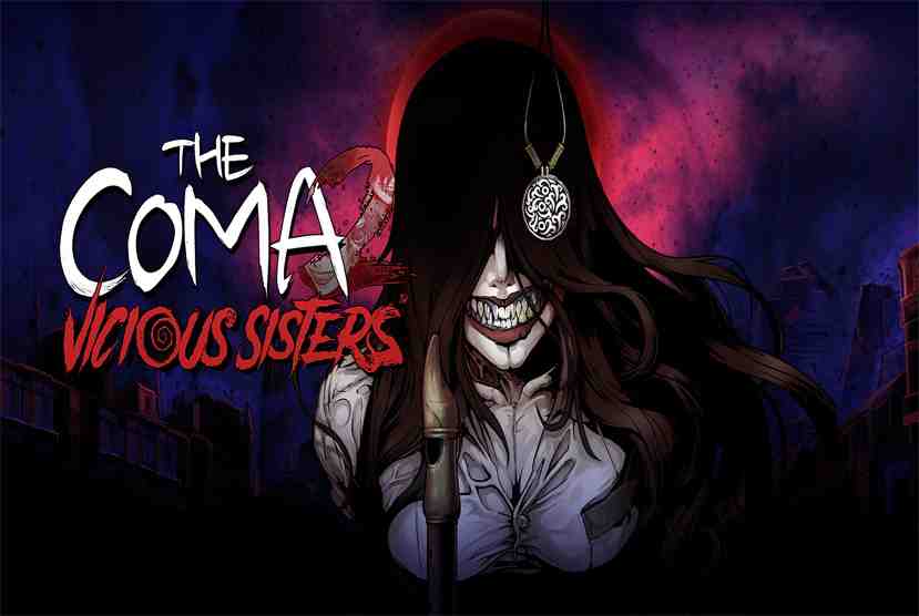 The Coma 2 Vicious Sisters Free Download By Worldofpcgames