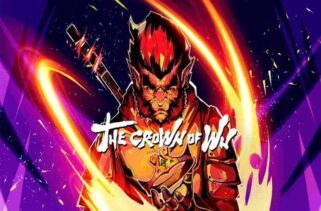 The Crown of Wu Free Download By Worldofpcgames