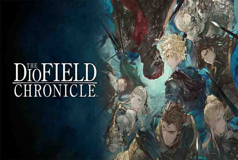 The DioField Chronicle Free Download By Worldofpcgames