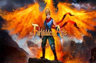 The Forbidden Arts Free Download By Worldofpcgames