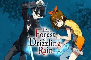 The Forest of Drizzling Rain Free Download By Worldofpcgames