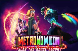 The Metronomicon Slay The Dance Floor Free Download By Worldofpcgames
