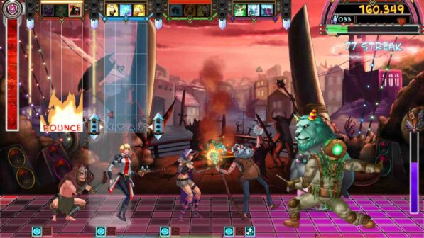 The Metronomicon Slay The Dance Floor Free Download By Worldofpcgames