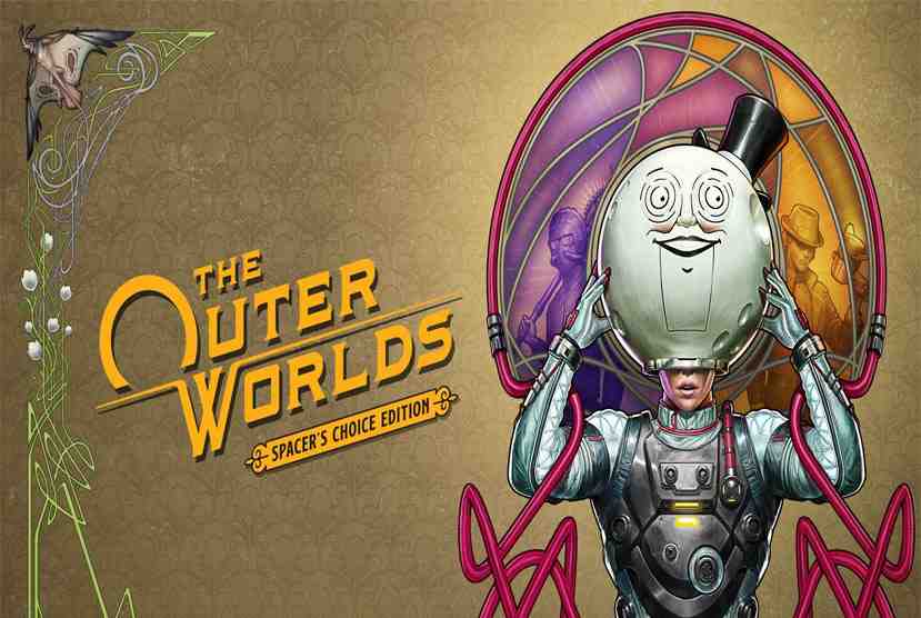 The Outer Worlds Spacers Choice Edition Free Download By Worldofpcgames
