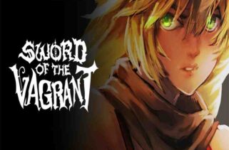 The Vagrant Free Download By Worldofpcgames