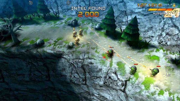 Tiny Troopers Joint Ops XL Free Download By Worldofpcgames