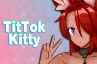TitTok Kitty Free Download By Worldofpcgames