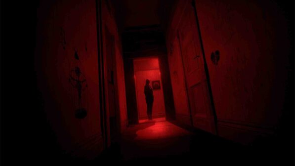 Transference Free Download By Worldofpcgames