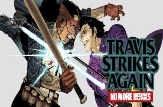 Travis Strikes Again No More Heroes Free Download Complete Edition By Worldofpcgames