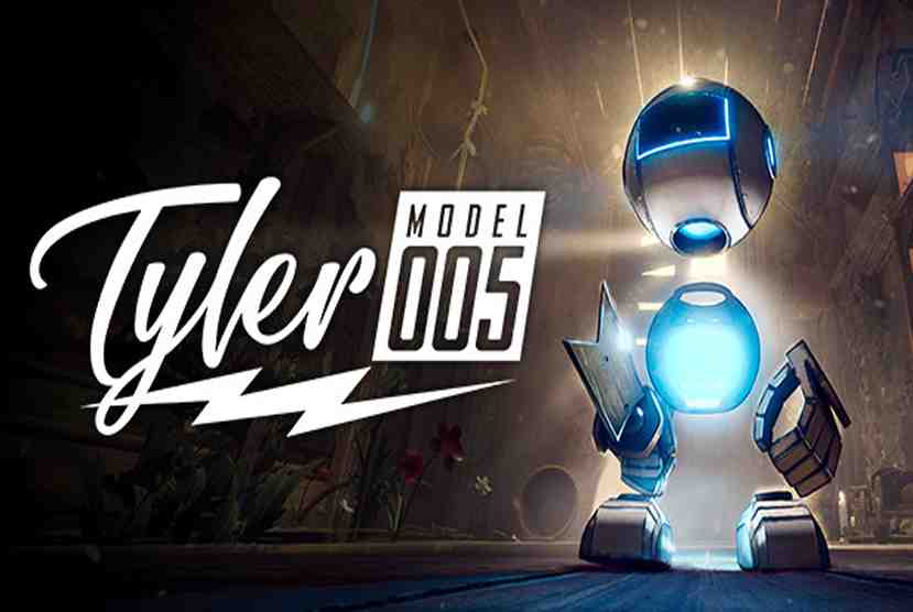 Tyler Model 005 Free Download By Worldofpcgames