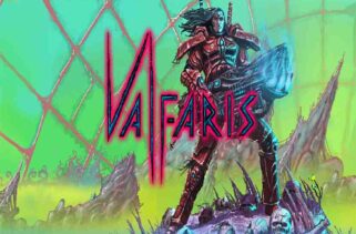 Valfaris Free Download By Worldofpcgames