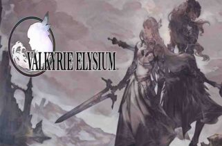 Valkyrie Elysium Free Download By Worldofpcgames