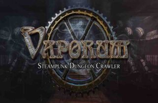 Vaporum Free Download By Worldofpcgames