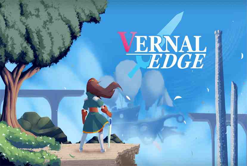 Vernal Edge Free Download By Worldofpcgames