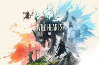WILD HEARTS Free Download By Worldofpcgames