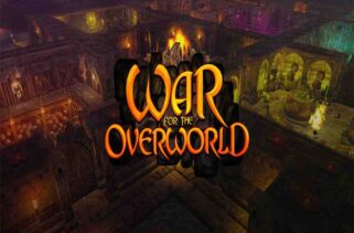 War For The Overworld Free Download Ultimate Edition By Worldofpcgames