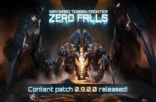 Wayward Terran Frontier Zero Falls Free Download By Worldofpcgames