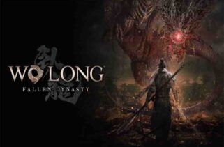 Wo Long Fallen Dynasty Free Download By Worldofpcgames