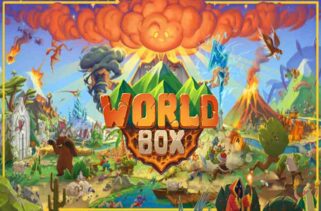 World God Simulator Free Download By Worldofpcgames