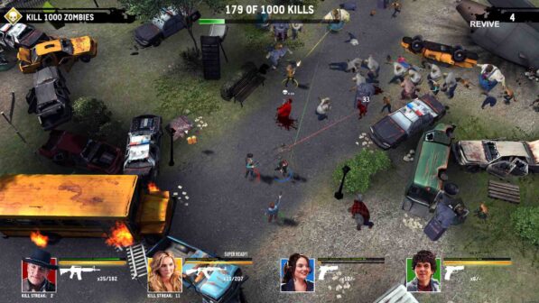 Zombieland Double Tap Road Trip Free Download By Worldofpcgames