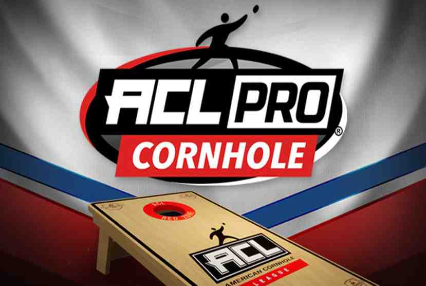 ACL Pro Cornhole Free Download By Worldofpcgames