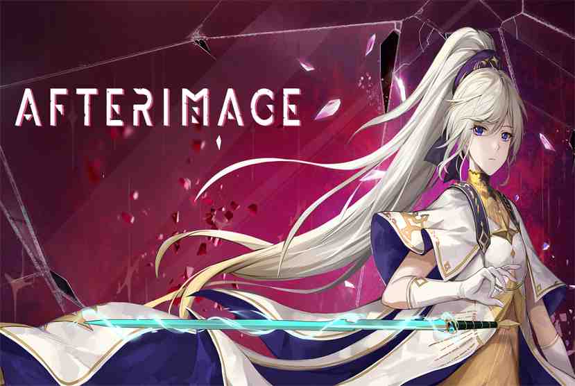 Afterimage Free Download By Worldofpcgames