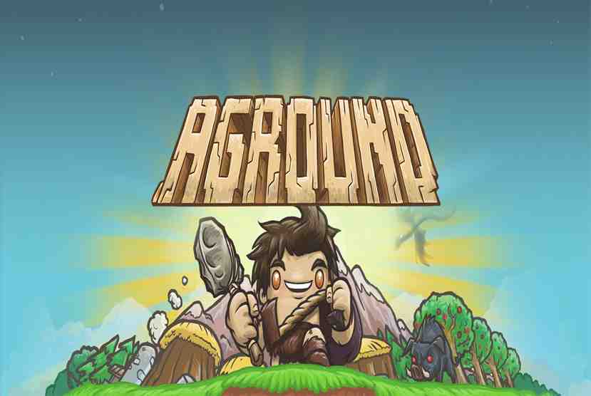Aground Free Download By Worldofpcgames