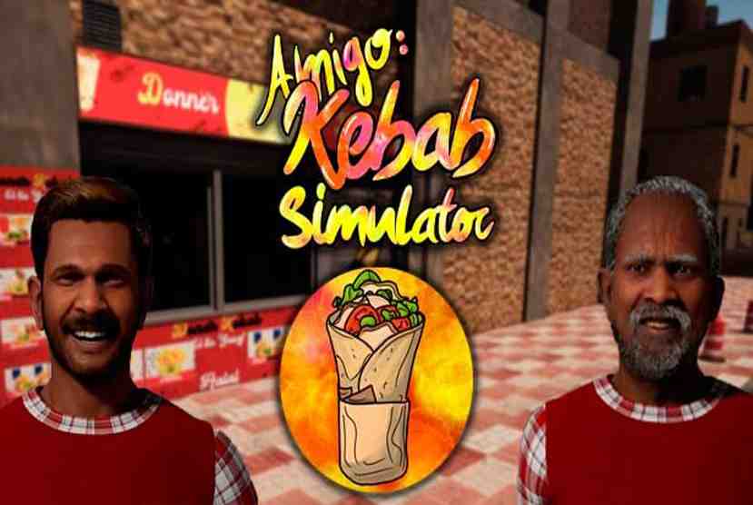 Amigo Kebab Simulator Free Download By Worldofpcgames