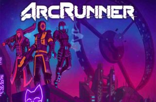 ArcRunner Free Download By Worldofpcgames