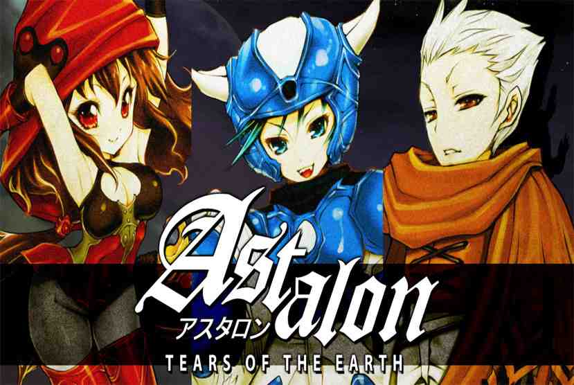 Astalon Tears of the Earth Free Download By Worldofpcgames