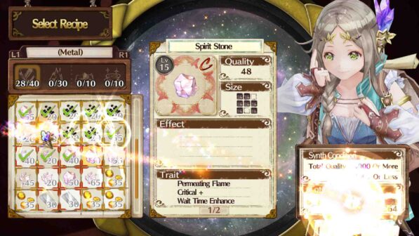 Atelier Firis The Alchemist and the Mysterious Journey DX Free Download By Worldofpcgames