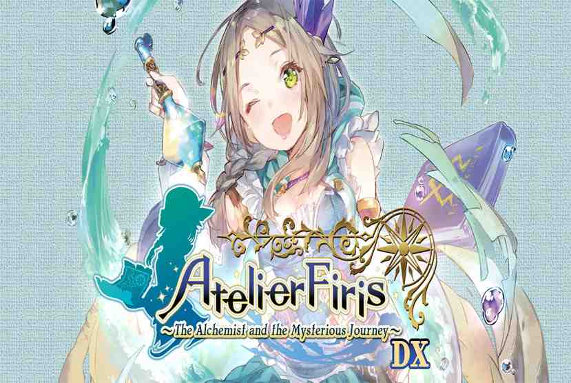 Atelier Firis The Alchemist and the Mysterious Journey DX Free Download By Worldofpcgames