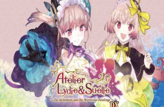 Atelier Lydie & Suelle The Alchemists and the Mysterious Paintings DX Free Download By Worldofpcgames