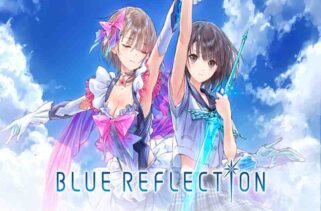 BLUE REFLECTION Free Download By Worldofpcgames