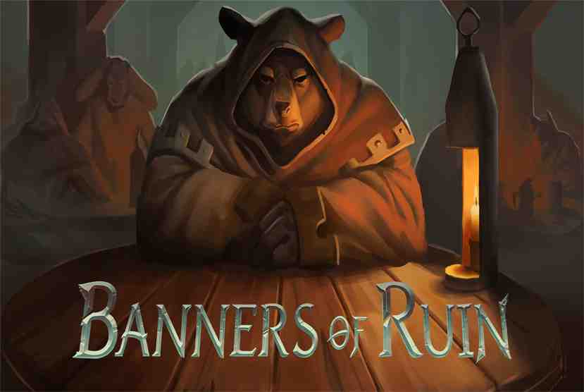Banners of Ruin Free Download By Worldofpcgames