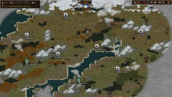 Battle Brothers Free Download By Worldofpcgames