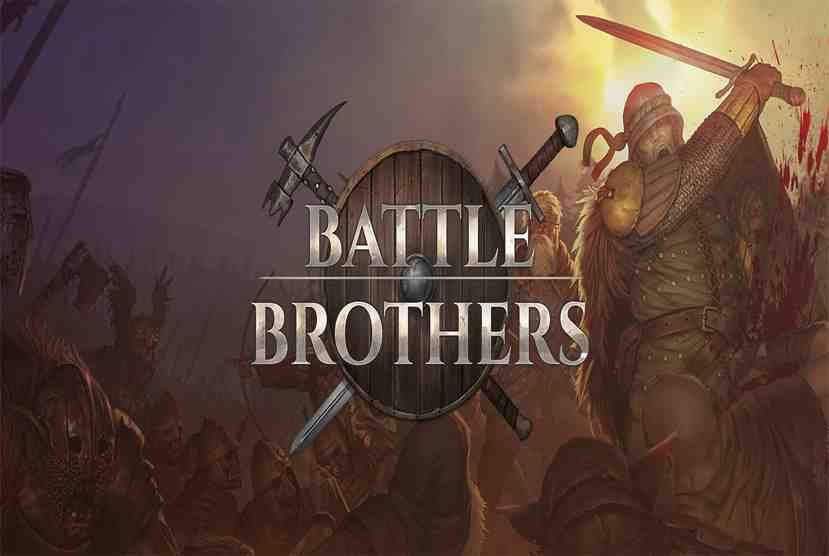 Battle Brothers Free Download By Worldofpcgames