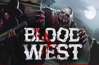Blood West Free Download By Worldofpcgames