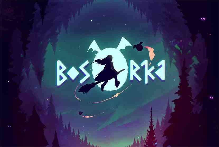 Bosorka Free Download By Worldofpcgames
