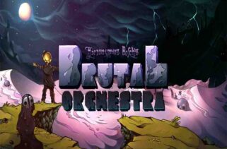 Brutal Orchestra Free Download By Worldofpcgames