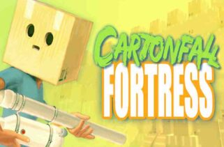 Cartonfall Fortress Defend Cardboard Castle Free Download By Worldofpcgames