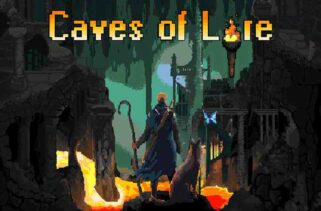 Caves of Lore Free Download By Worldofpcgames