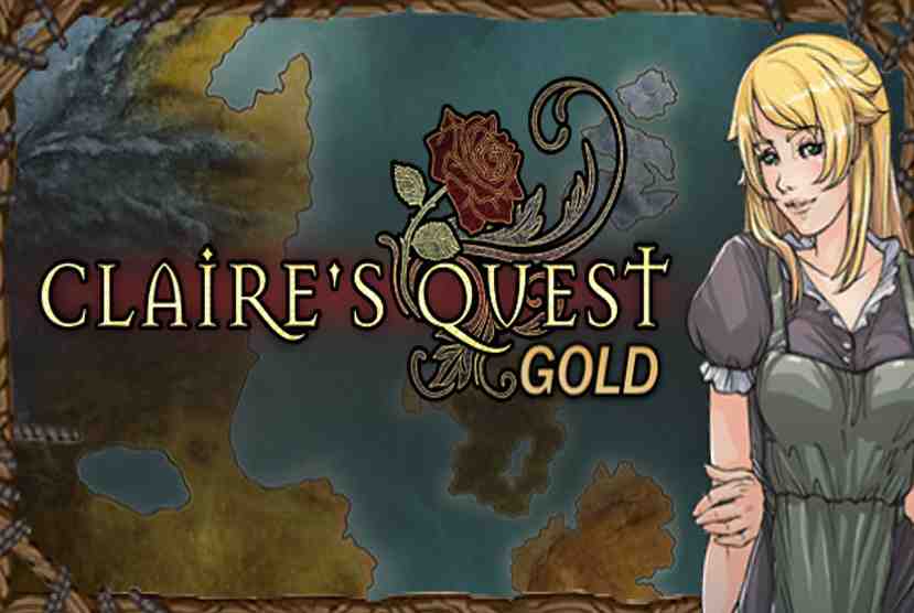 Claires Quest GOLD Free Download By Worldofpcgames
