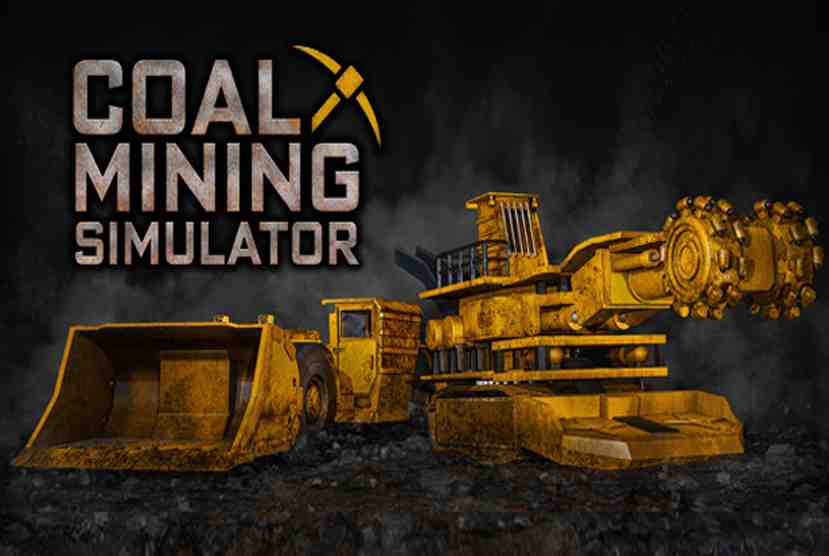 Coal Mining Simulator Free Download By Worldofpcgames